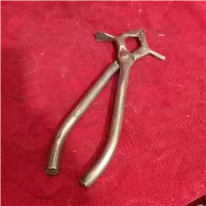 قندشکن فولاد قدیمی 