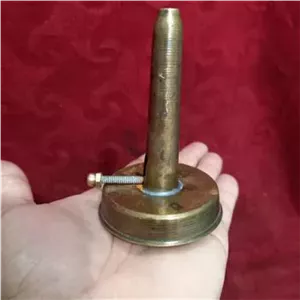 قالب فلافل برنجی قدیمی