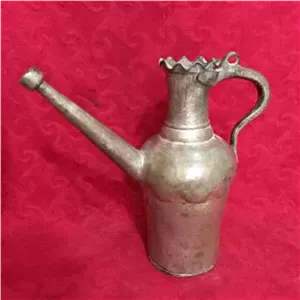 آفتابه تهرانی بکر،جوندار قاجاری