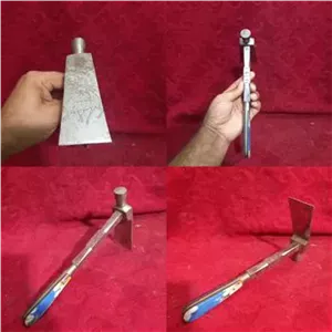 قندشکن زنجانی زیبا قدیمی 