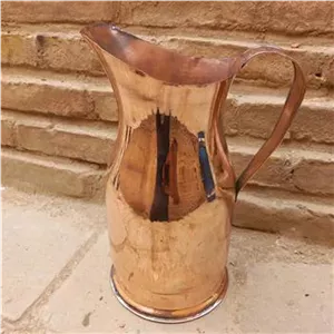 پارچ مسی،جونداربکرقدیمی