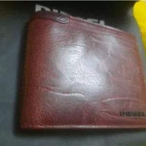 کیف پول دیزل