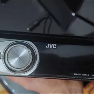پخش ضبط jvc kd-r616 جی وی سی