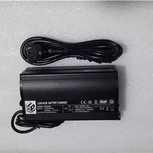 شارژر ویلچر برقیHP8204L2