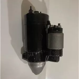 استارت بنز 200-230 موتور مشکی m102