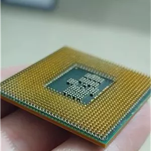 CPU i7 720qm