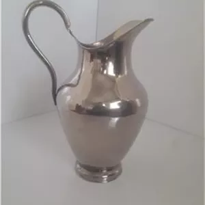 پارچ ورشو استفاده نشده