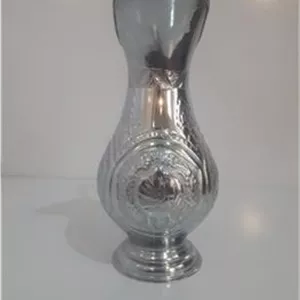 پارچ برنجی قلم