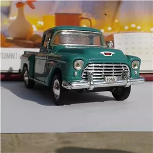 ماکت CHEVROLET STEPSIDE سانی ساید