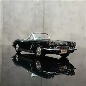 ماکت CHEVROLET CORVETTE سانی ساید
