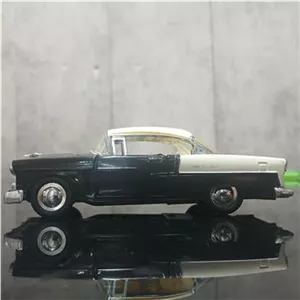 ماکت کمیاب شورولت BEL AIR