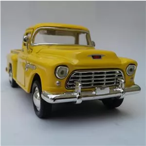 ماکت CHEVROLET STEPSIDE سانی ساید