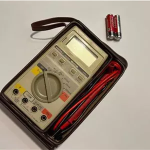مولتی متر HIOKI-3200 ژاپن