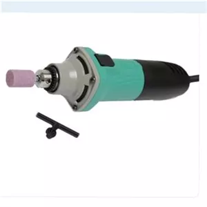 فرز انگشتی گلوکوتاه سه نظام دار دی سی ای