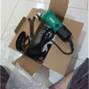 مینی فرز مارک دی سی آی. حرفه ای