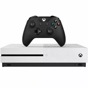 Xbox one s یک ترابایت فول بازی