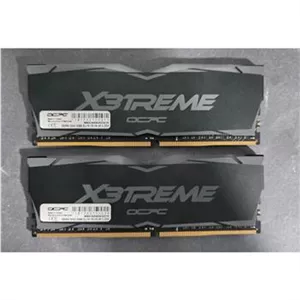 OCPC X3TREME RGB 2×8GB(16GB) DDR4 3200