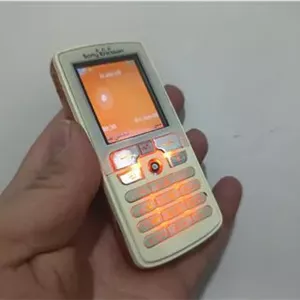 موبایل سونی اریکسون Sony Ericsson W800