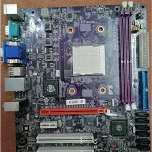 چهار عدد مادربرد AMD جهت بازیافت ( توضیحات )