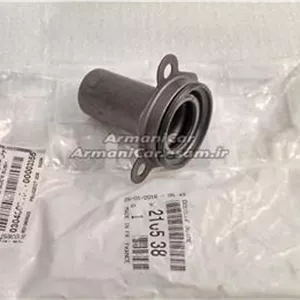 قیفی گیربکس پژو 206 و 207i اورجینال پژو