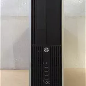 جعبه مینی کیس HP مدل TPC-F026-SF