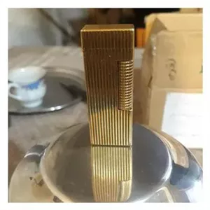 فندک دانهیل روگلاس با قاب ضدخش