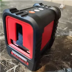 تراز لیزری دو خط کاپرو KAPRO 870