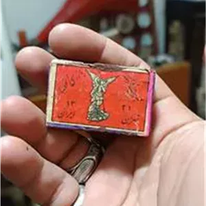 کبریت چوبی فرشته