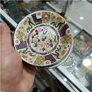 نعلبکی قدیمی ژاپن