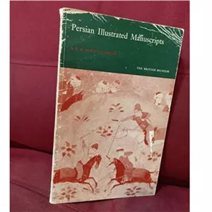 PERSIAN ILLUSTRATED MANUSCRIPTS 1965