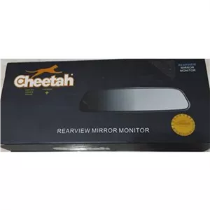 آینه دنده عقب فول HD خط کشی دار