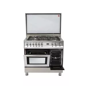 اجاق گاز 5 شعله مدل SG 2X90-FST سینجر