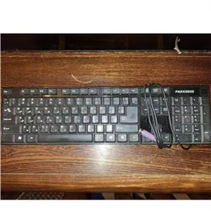 کیبورد فراسو مدل FCR-2240