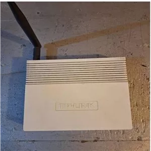 مودم TP-LINK مدل TD-W8901G