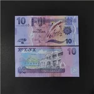 تک بانکی 10 دلار فیجی