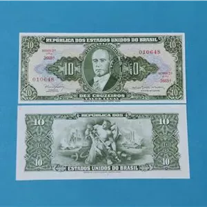 تک بانکی 10 کروز برزیل