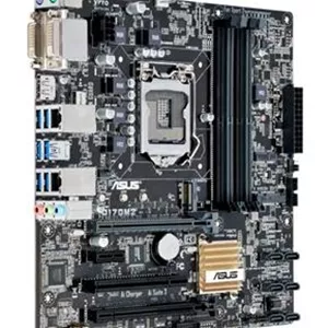 مادربرد ASUS Q170M2-CDM-SI