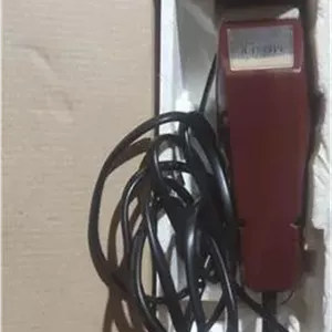 ماشین اصلاح موی سر وصورت موزر اصل آلمانی