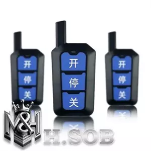 ریموت بلوتوثی برد بالا فرکانس MHZ 315