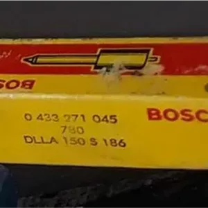 سوزن انژکتور Bosch آلمان مدل DLLA150S186