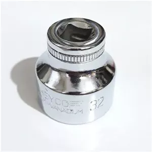 بکس تکی 32 هیکو HEYCO آلمان غربی