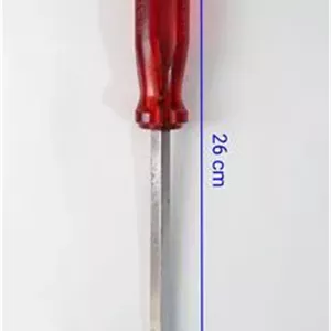 پیچ گوشتی دوسو تخت ریجید RIDGID آمریکایی
