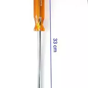 پیچ گوشتی تخت دوسو قوی روبیکون Rubicon ژاپنی