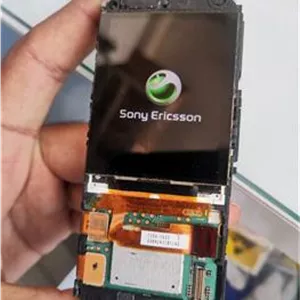 السیدی فابریکی سونی اریکسون K850i