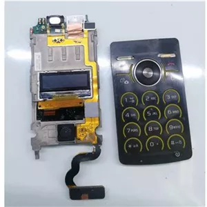 السیدی کوچک سونی اریکسون Z780i