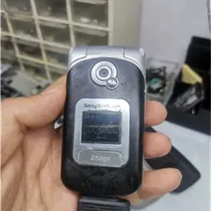 گوشی سونی اریکسون Z530i (ریجستر نیست)