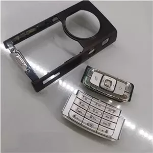 تنه فابریکی نو درجه یک و صفحه کلید استوک نوکیا n95