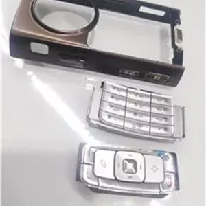 تنه فابریکی نو درجه یک و صفحه کلید استوک نوکیا n95