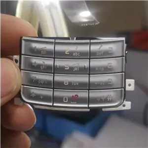 صفحه کلید 100 درصد فابریکی نوکیا n95