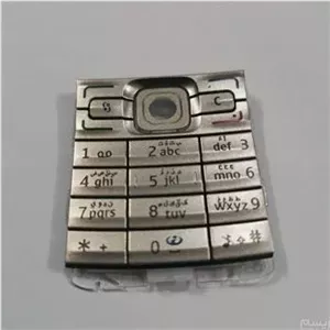 صفحه کلید نوکیا E50 فابریکی